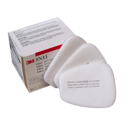 3M-Miếng lọc 3M 5N11 CN